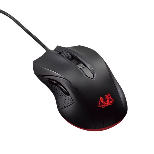 Asus Raton Gaming Cerberus Mouse